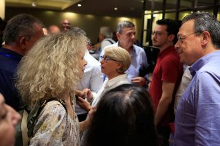 syriza kentriki epitropi